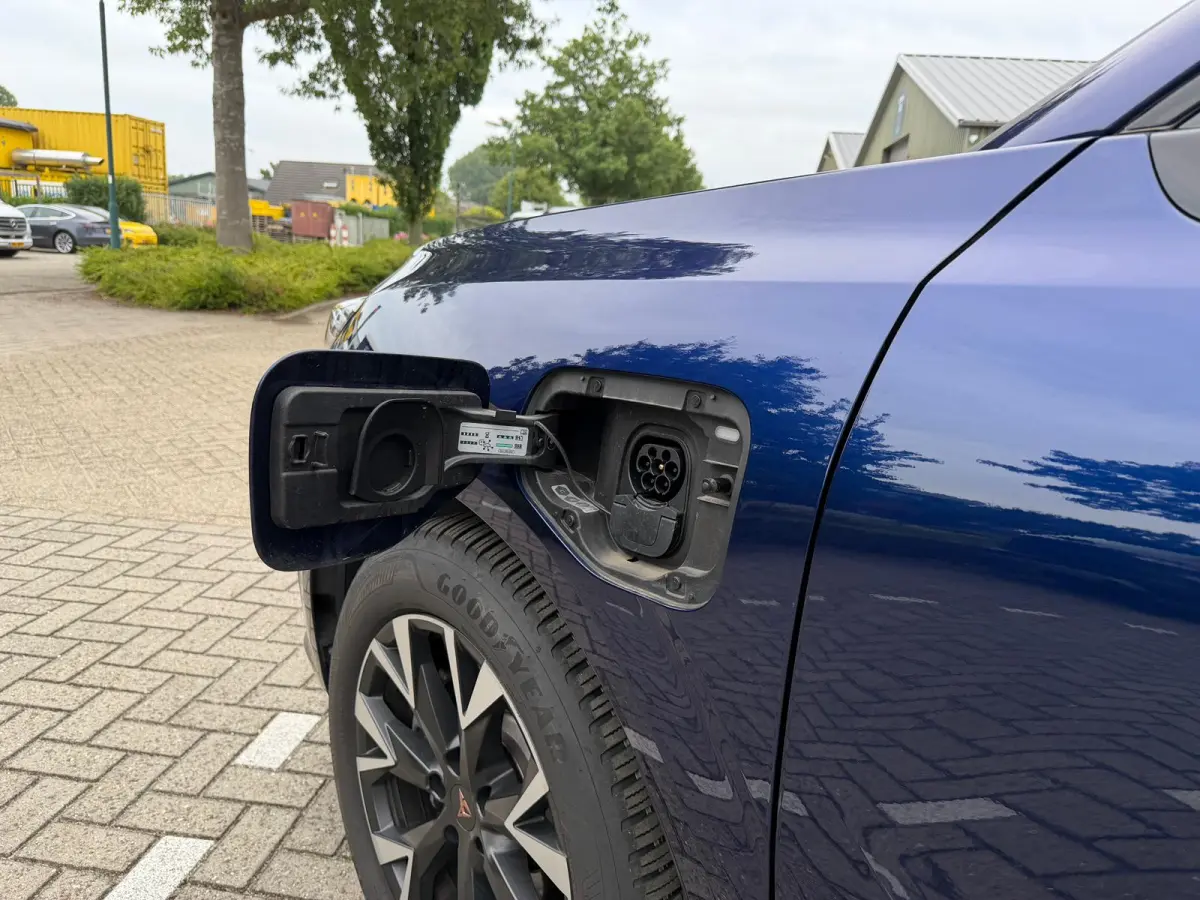 1.5 TSI e-Hybrid Business Camera 360 graden Matrix LED PLUG IN Digital Drive Pack Edge Pack Adaptive Cruise Control