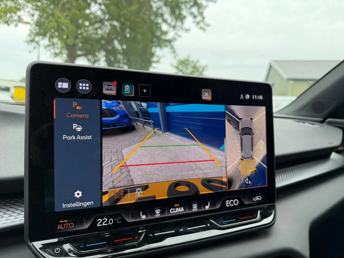 1.5 TSI e-Hybrid Business Camera 360 graden Matrix LED PLUG IN Digital Drive Pack Edge Pack Adaptive Cruise Control
