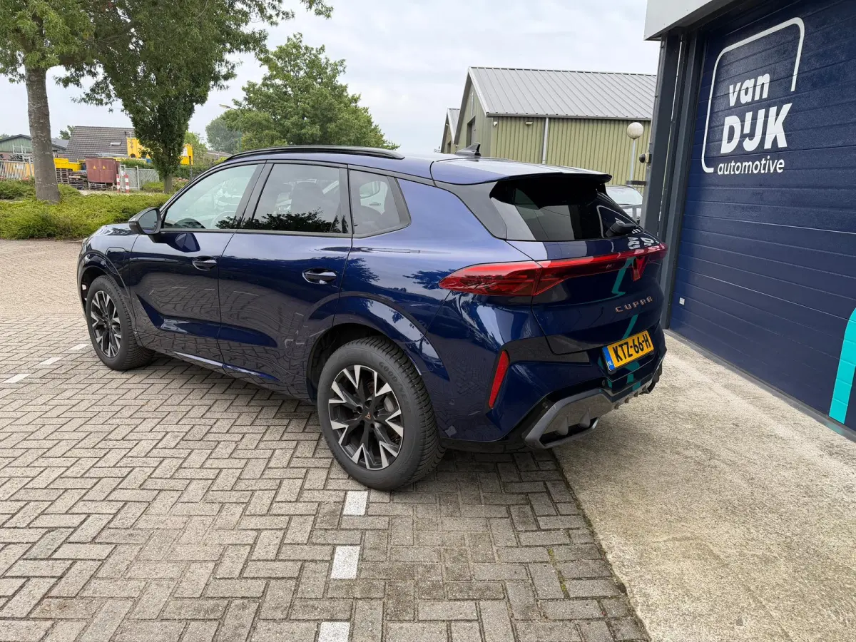 1.5 TSI e-Hybrid Business Camera 360 graden Matrix LED PLUG IN Digital Drive Pack Edge Pack Adaptive Cruise Control