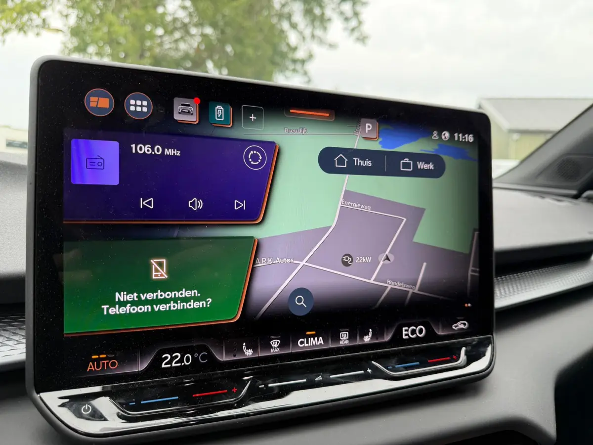 1.5 TSI e-Hybrid Business Camera 360 graden Matrix LED PLUG IN Digital Drive Pack Edge Pack Adaptive Cruise Control