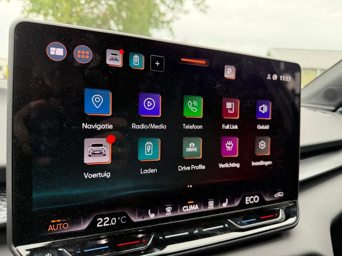 1.5 TSI e-Hybrid Business Camera 360 graden Matrix LED PLUG IN Digital Drive Pack Edge Pack Adaptive Cruise Control