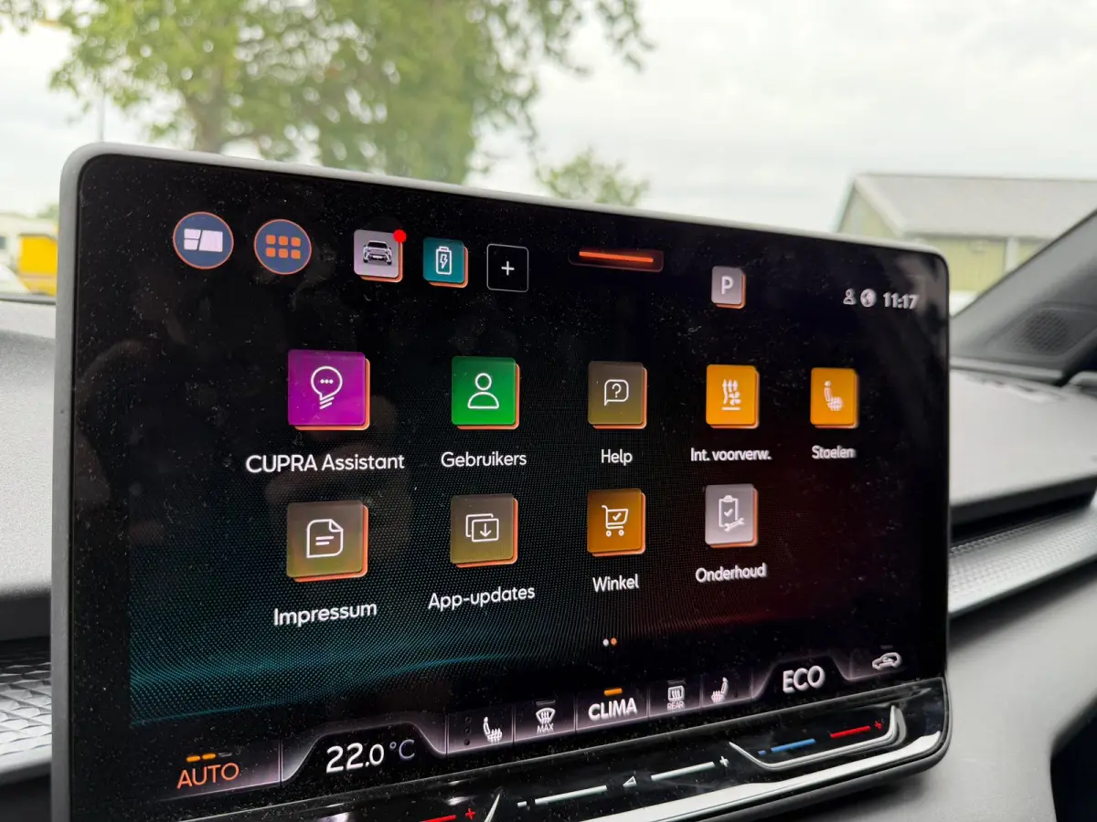 1.5 TSI e-Hybrid Business Camera 360 graden Matrix LED PLUG IN Digital Drive Pack Edge Pack Adaptive Cruise Control