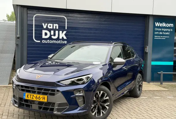 1.5 TSI e-Hybrid Business Camera 360 graden Matrix LED PLUG IN Digital Drive Pack Edge Pack Adaptive Cruise Control