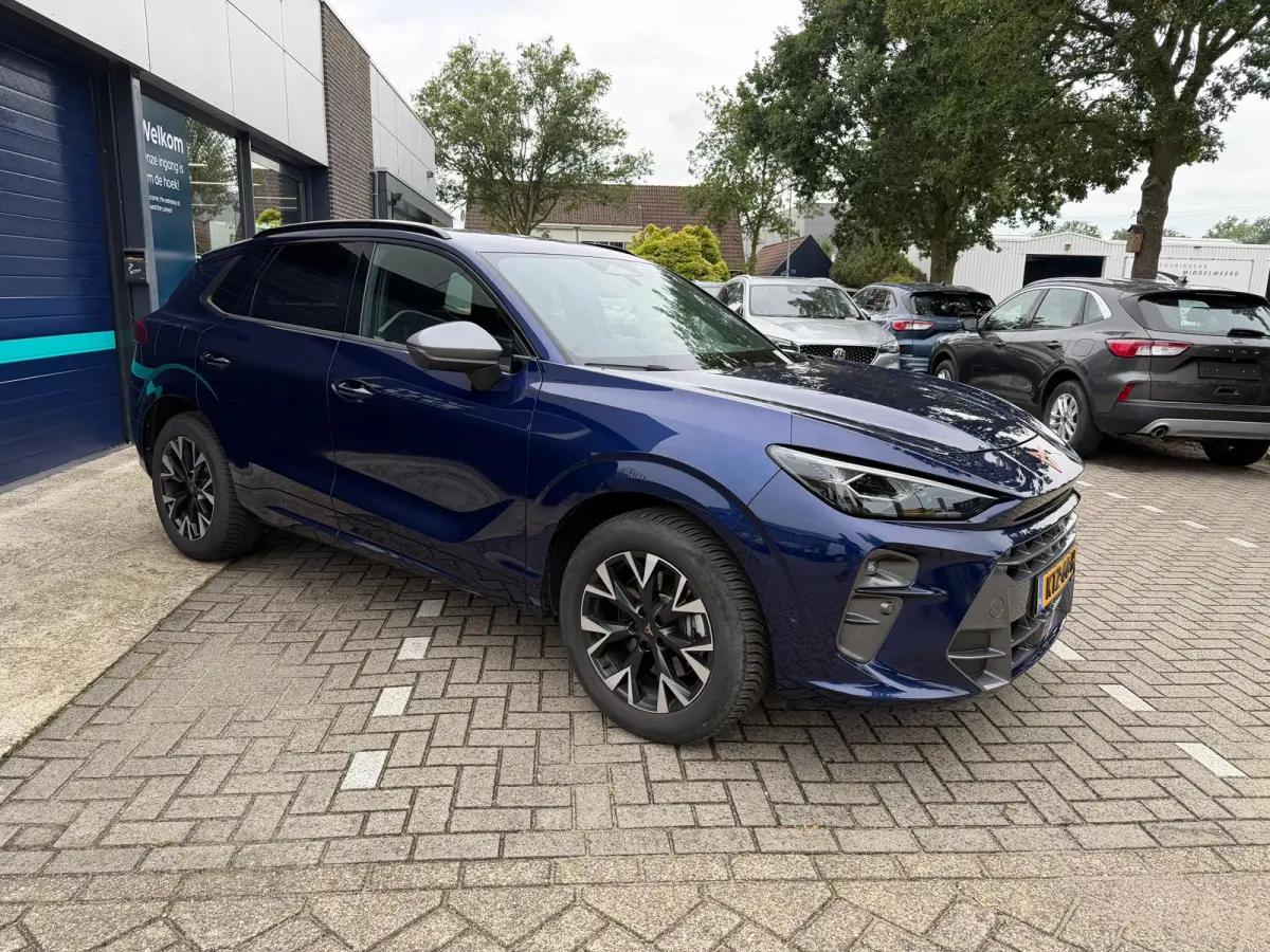 1.5 TSI e-Hybrid Business Camera 360 graden Matrix LED PLUG IN Digital Drive Pack Edge Pack Adaptive Cruise Control