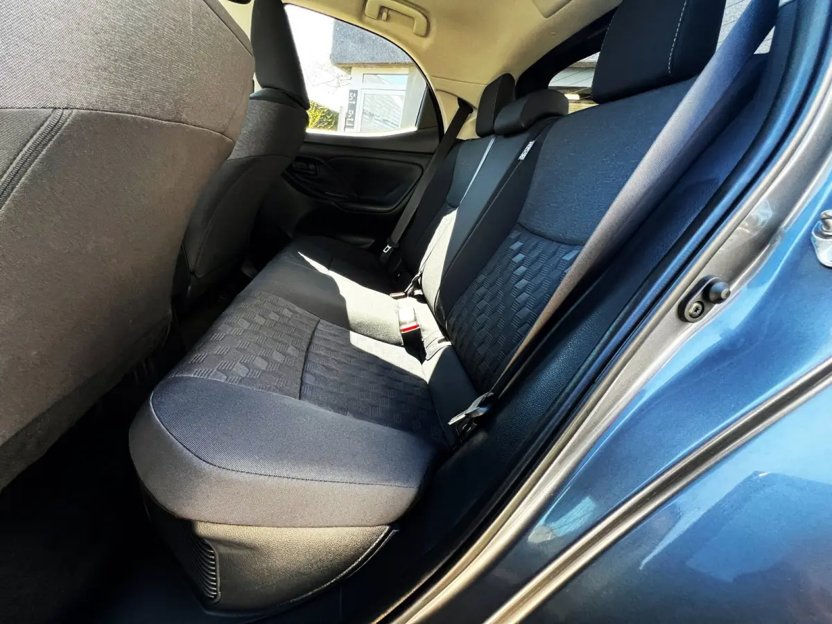 1.5 Hybrid 115 First Edition carplay_Camera_Digital Cockpit