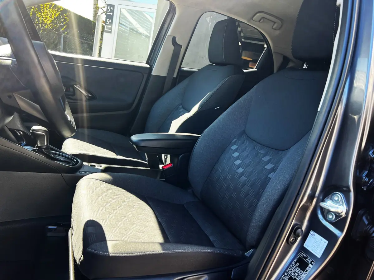 1.5 Hybrid 115 First Edition carplay_Camera_Digital Cockpit