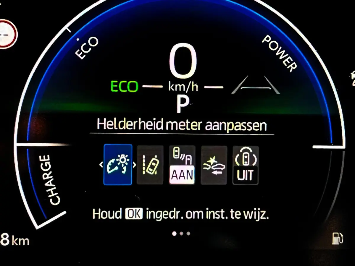 1.5 Hybrid 115 First Edition carplay_Camera_Digital Cockpit