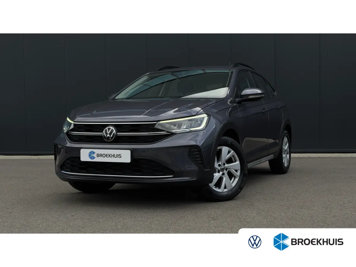 1.0 TSI DSG Life Business | Apple Carplay | Navi | Clima | Automaat | Parkeersensoren (Park Distance Control)