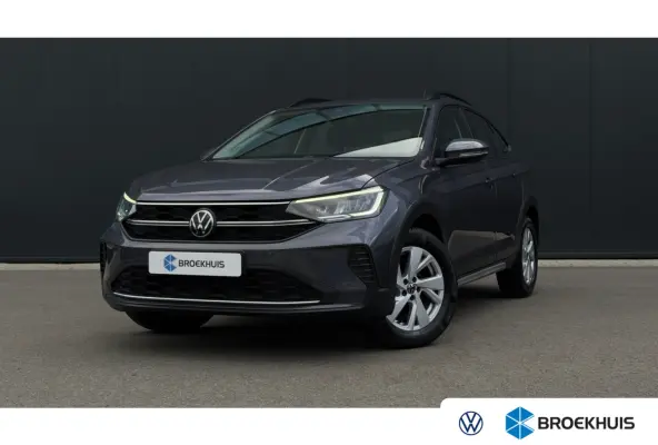 1.0 TSI DSG Life Business | Apple Carplay | Navi | Clima | Automaat | Parkeersensoren (Park Distance Control)