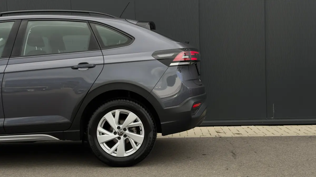 1.0 TSI DSG Life Business | Apple Carplay | Navi | Clima | Automaat | Parkeersensoren (Park Distance Control)
