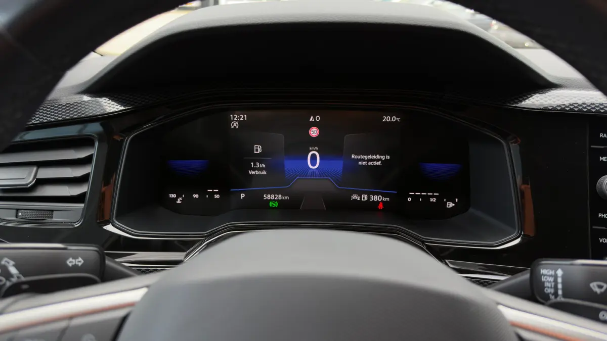 1.0 TSI DSG Life Business | Apple Carplay | Navi | Clima | Automaat | Parkeersensoren (Park Distance Control)