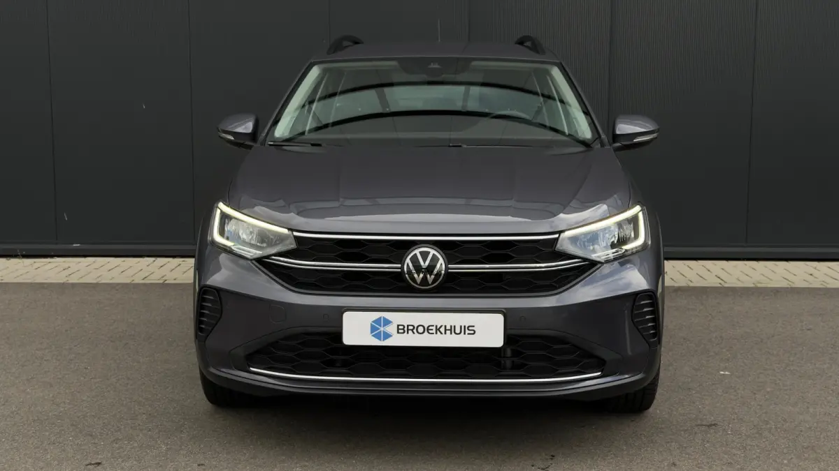 1.0 TSI DSG Life Business | Apple Carplay | Navi | Clima | Automaat | Parkeersensoren (Park Distance Control)