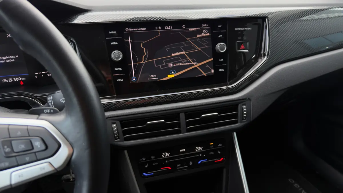 1.0 TSI DSG Life Business | Apple Carplay | Navi | Clima | Automaat | Parkeersensoren (Park Distance Control)
