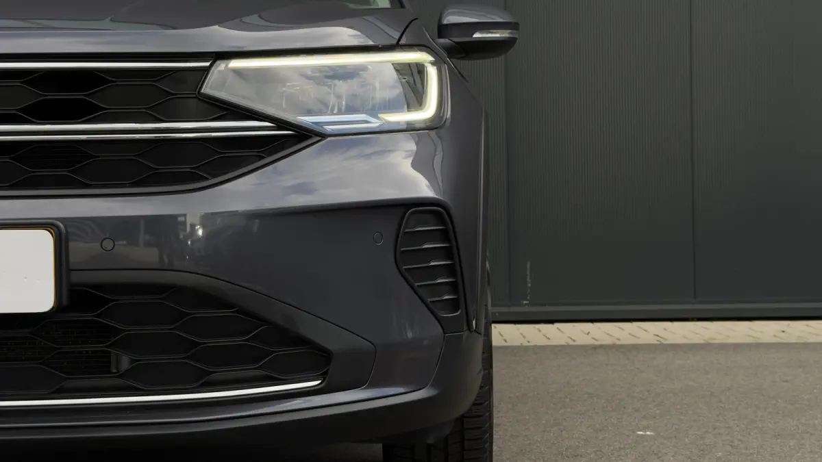 1.0 TSI DSG Life Business | Apple Carplay | Navi | Clima | Automaat | Parkeersensoren (Park Distance Control)