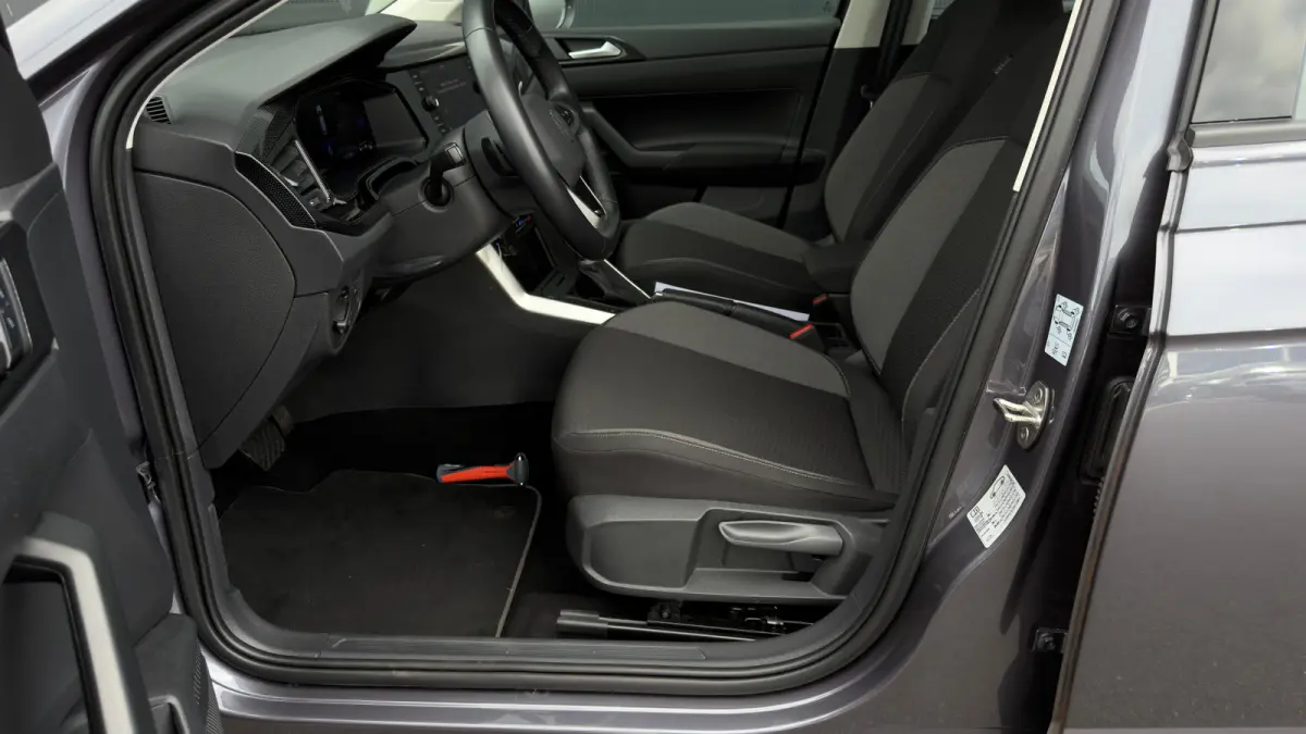 1.0 TSI DSG Life Business | Apple Carplay | Navi | Clima | Automaat | Parkeersensoren (Park Distance Control)