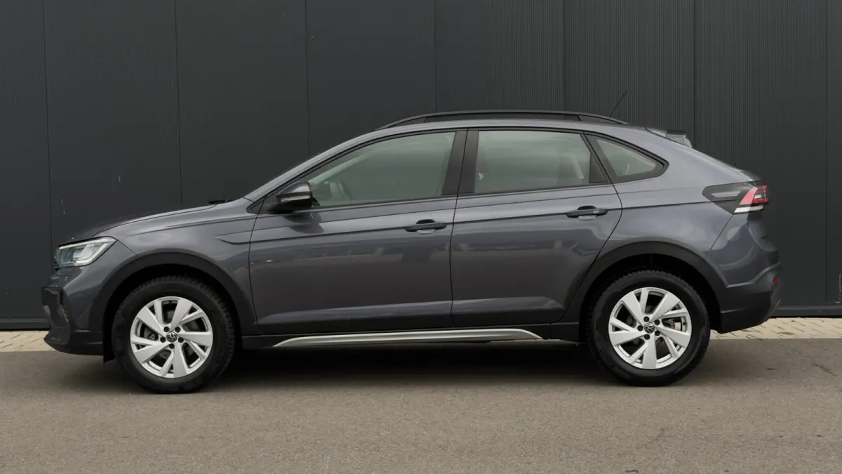 1.0 TSI DSG Life Business | Apple Carplay | Navi | Clima | Automaat | Parkeersensoren (Park Distance Control)