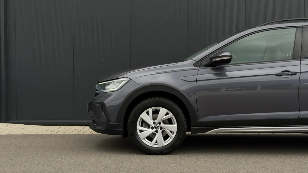 1.0 TSI DSG Life Business | Apple Carplay | Navi | Clima | Automaat | Parkeersensoren (Park Distance Control)