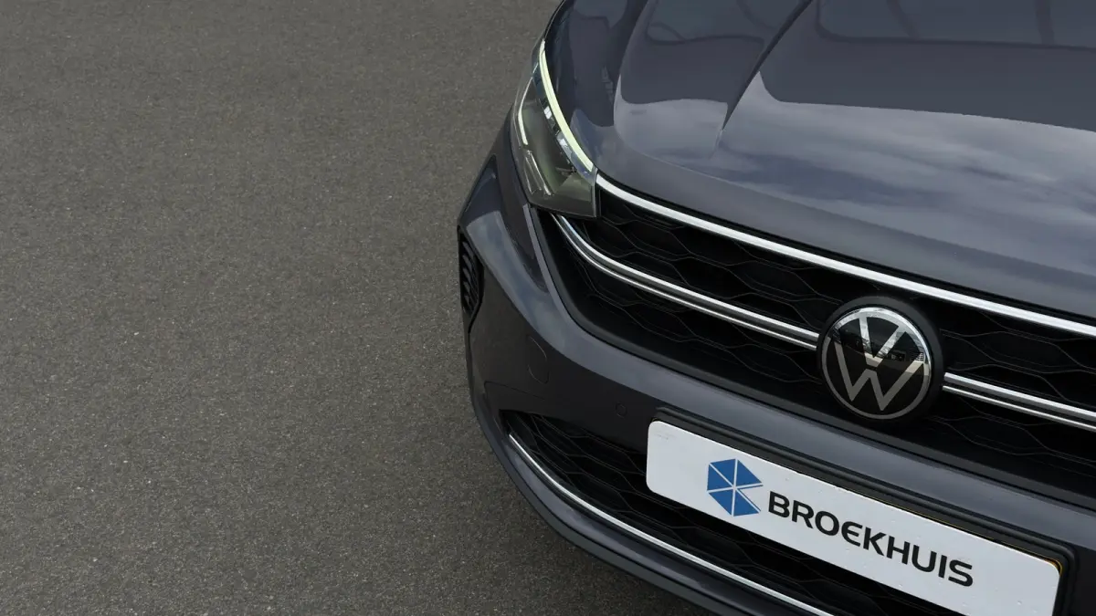 1.0 TSI DSG Life Business | Apple Carplay | Navi | Clima | Automaat | Parkeersensoren (Park Distance Control)