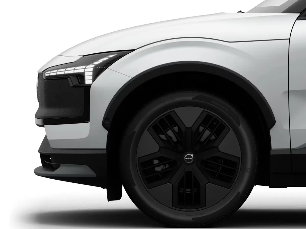 P5 Long Range Plus Europa 69 kWh | 11 kW lader | Alarmsysteem | Apple Carplay/Android Auto|telefoonintegratie premium