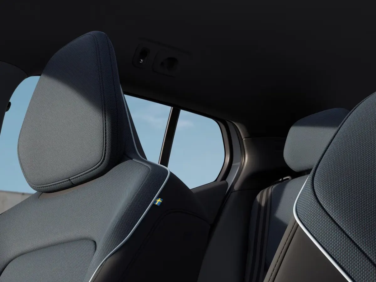 P5 Long Range Plus Europa 69 kWh | 11 kW lader | Alarmsysteem | Apple Carplay/Android Auto|telefoonintegratie premium
