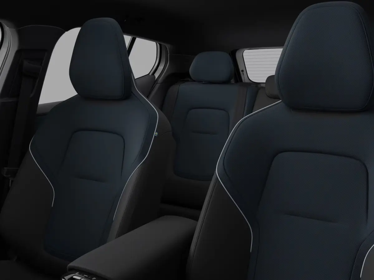 P5 Long Range Plus Europa 69 kWh | 11 kW lader | Alarmsysteem | Apple Carplay/Android Auto|telefoonintegratie premium