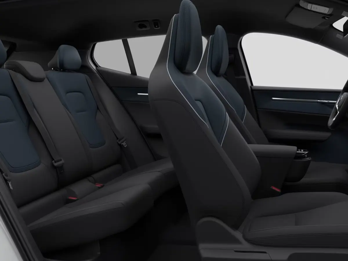 P5 Long Range Plus Europa 69 kWh | 11 kW lader | Alarmsysteem | Apple Carplay/Android Auto|telefoonintegratie premium