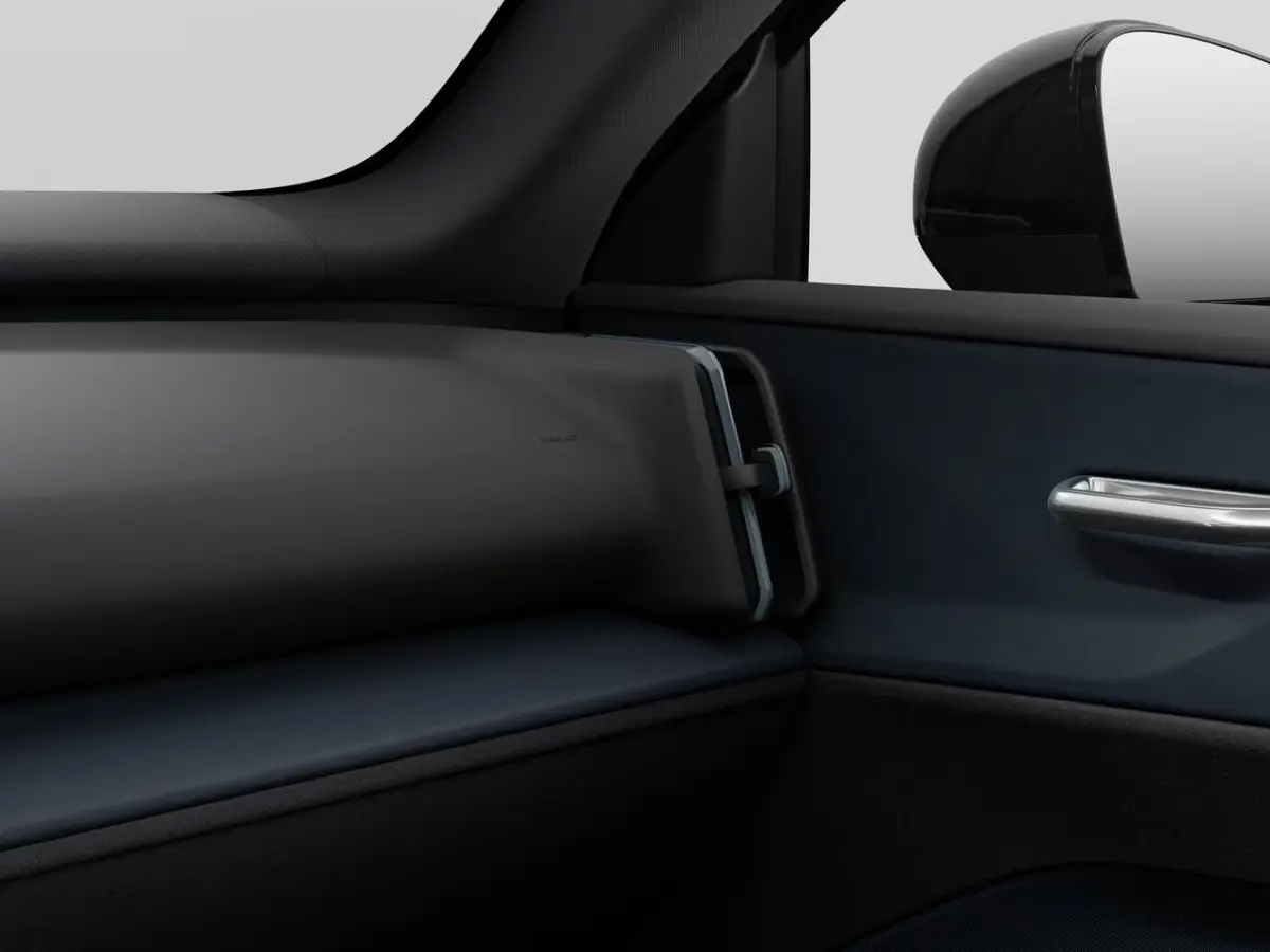 P5 Long Range Plus Europa 69 kWh | 11 kW lader | Alarmsysteem | Apple Carplay/Android Auto|telefoonintegratie premium