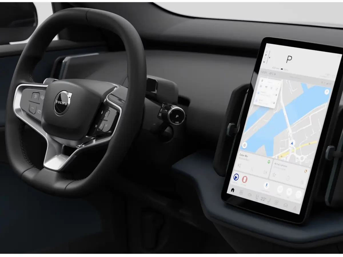 P5 Long Range Plus Europa 69 kWh | 11 kW lader | Alarmsysteem | Apple Carplay/Android Auto|telefoonintegratie premium