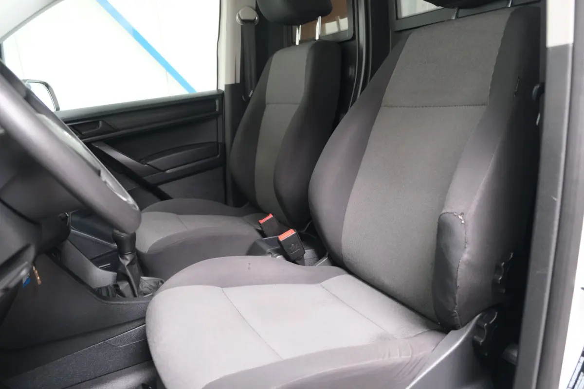 2.0 TDI L1H1 BMT - Airco, Cruise, Trekhaak.