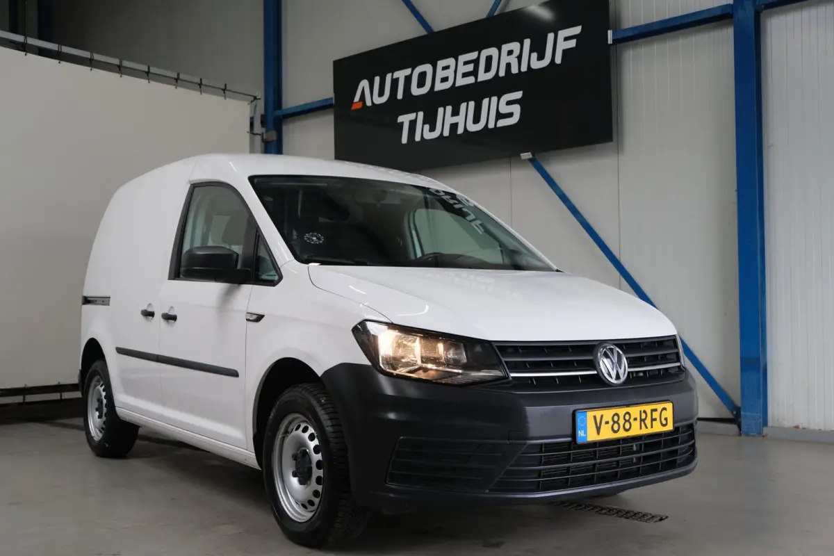 2.0 TDI L1H1 BMT - Airco, Cruise, Trekhaak.