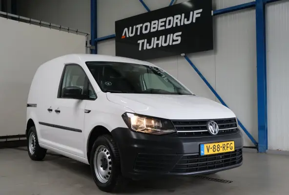 2.0 TDI L1H1 BMT - Airco, Cruise, Trekhaak.