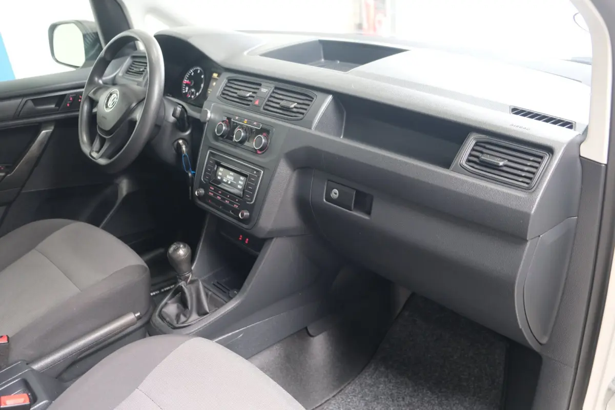 2.0 TDI L1H1 BMT - Airco, Cruise, Trekhaak.