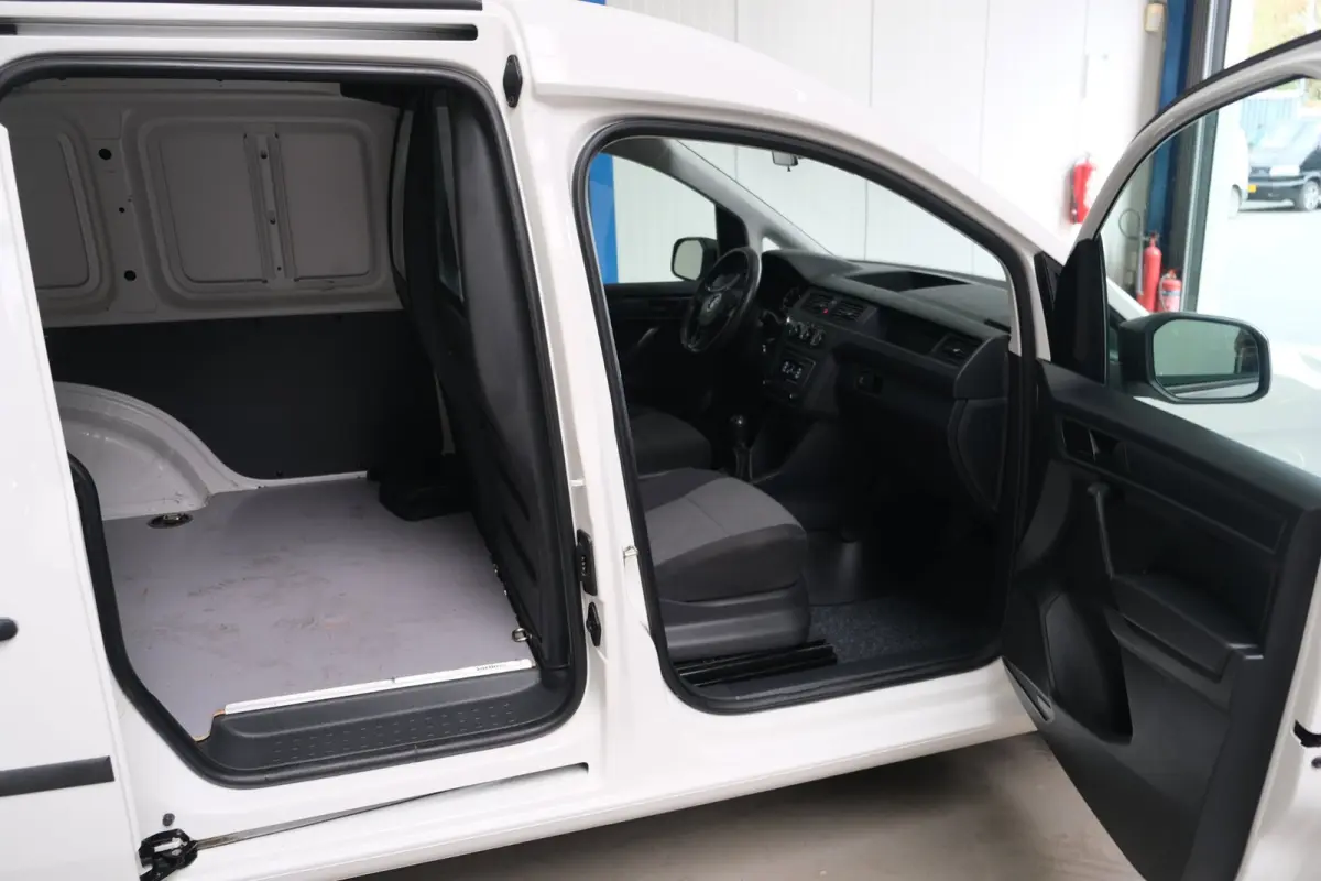 2.0 TDI L1H1 BMT - Airco, Cruise, Trekhaak.
