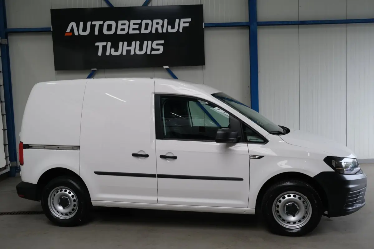 2.0 TDI L1H1 BMT - Airco, Cruise, Trekhaak.