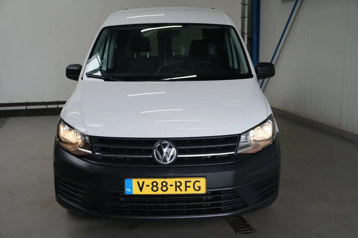 2.0 TDI L1H1 BMT - Airco, Cruise, Trekhaak.