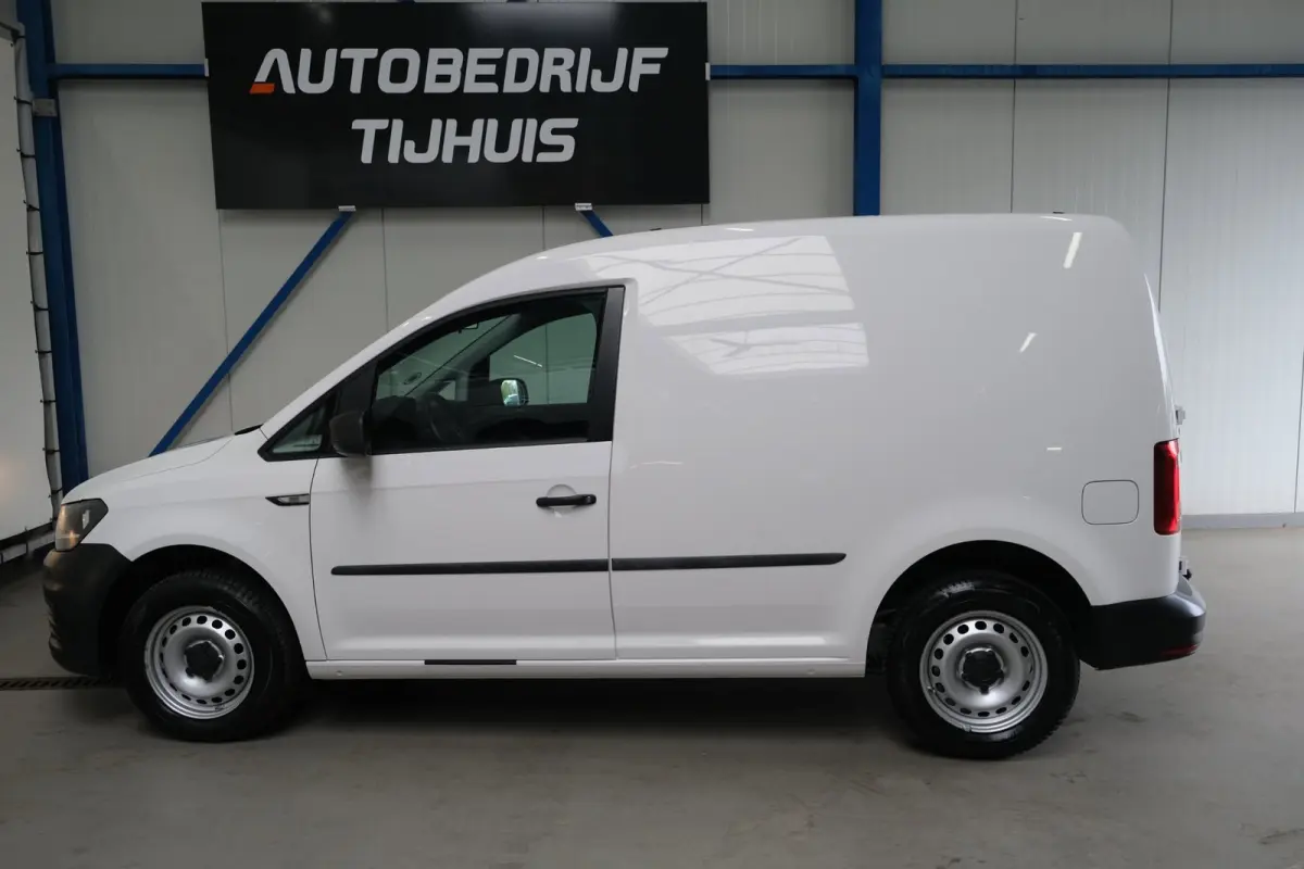 2.0 TDI L1H1 BMT - Airco, Cruise, Trekhaak.