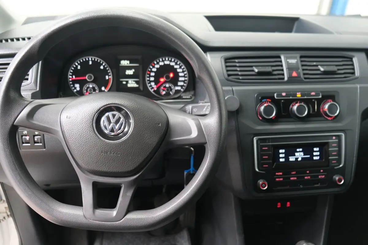 2.0 TDI L1H1 BMT - Airco, Cruise, Trekhaak.