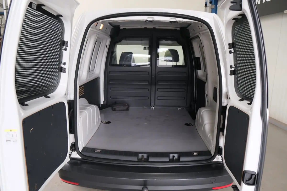 2.0 TDI L1H1 BMT - Airco, Cruise, Trekhaak.