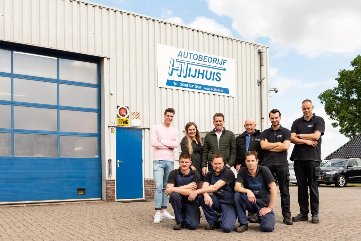 2.0 TDI L1H1 BMT - Airco, Cruise, Trekhaak.