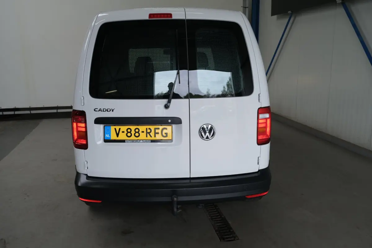 2.0 TDI L1H1 BMT - Airco, Cruise, Trekhaak.