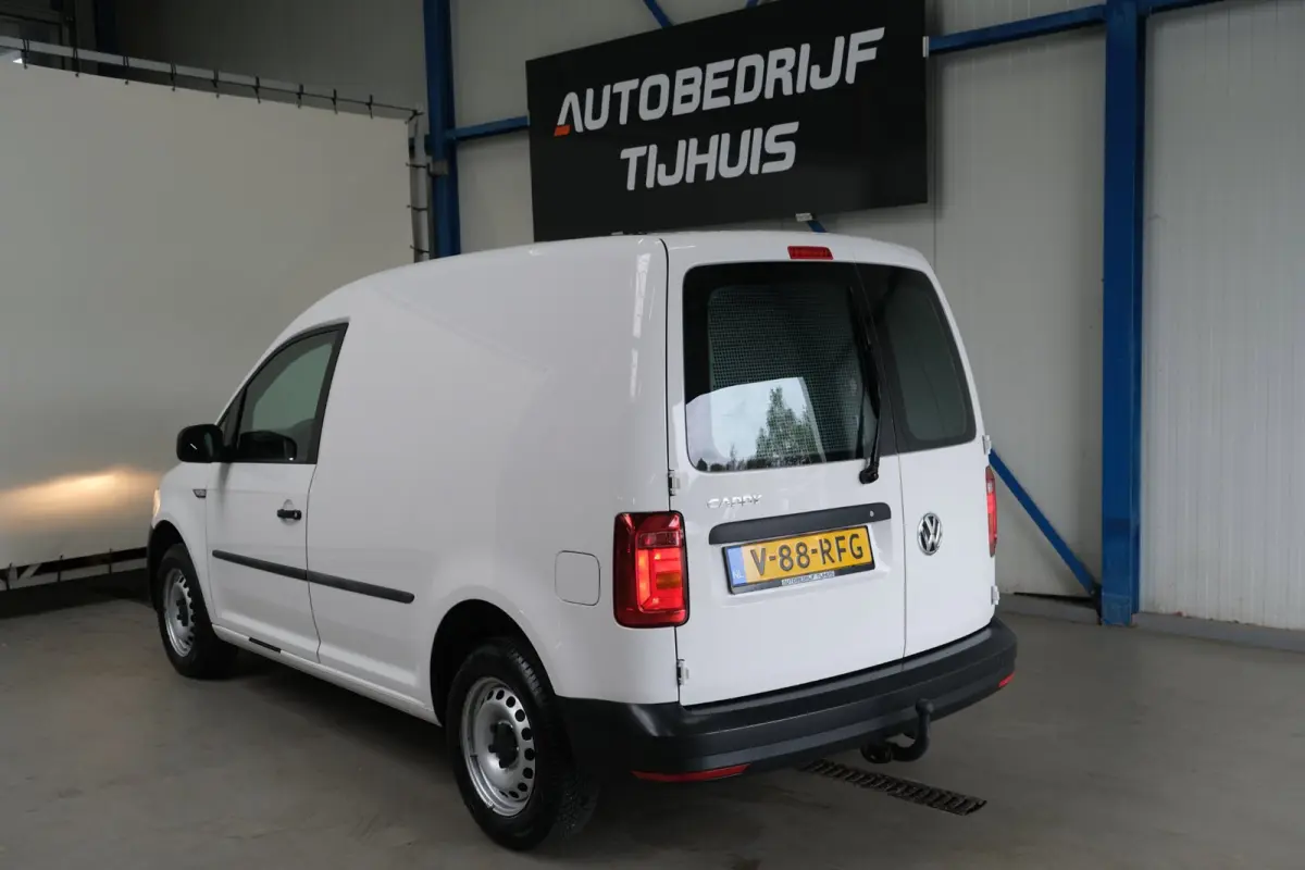 2.0 TDI L1H1 BMT - Airco, Cruise, Trekhaak.