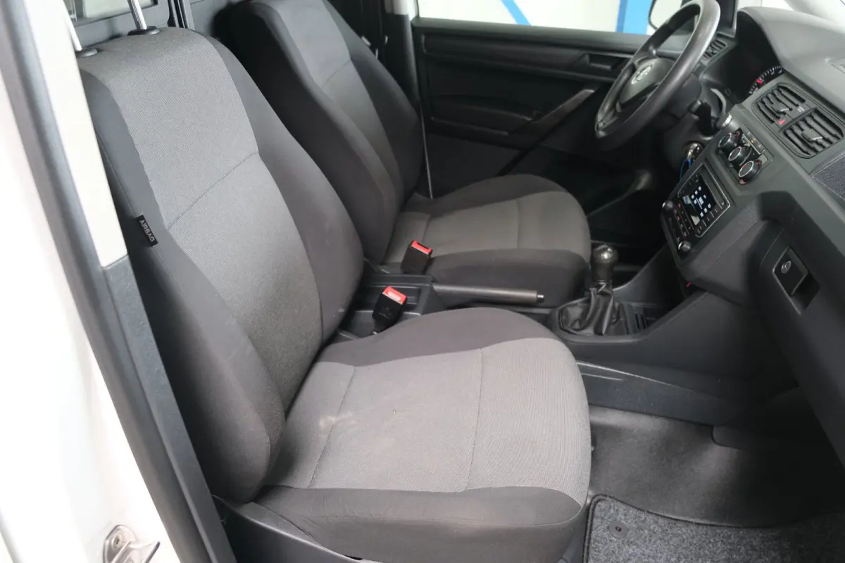 2.0 TDI L1H1 BMT - Airco, Cruise, Trekhaak.