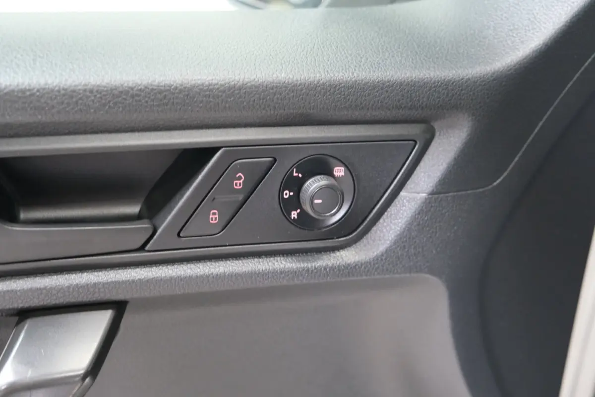 2.0 TDI L1H1 BMT - Airco, Cruise, Trekhaak.