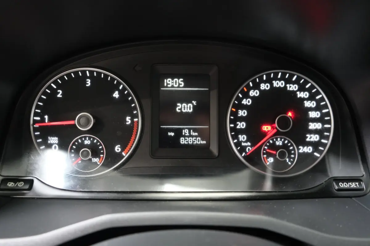 2.0 TDI L1H1 BMT - Airco, Cruise, Trekhaak.