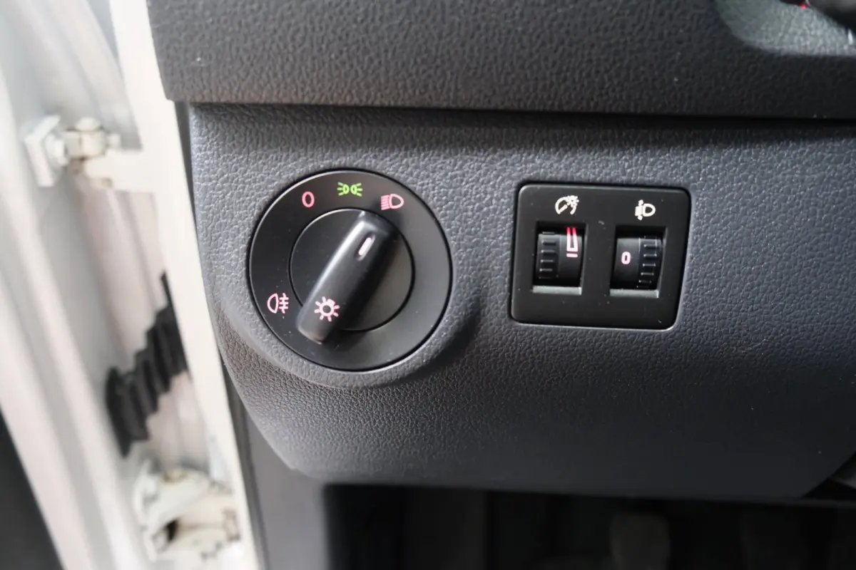 2.0 TDI L1H1 BMT - Airco, Cruise, Trekhaak.
