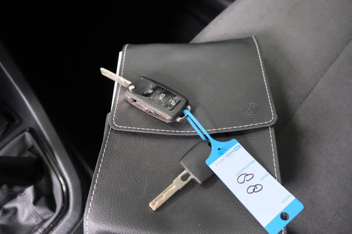 2.0 TDI L1H1 BMT - Airco, Cruise, Trekhaak.