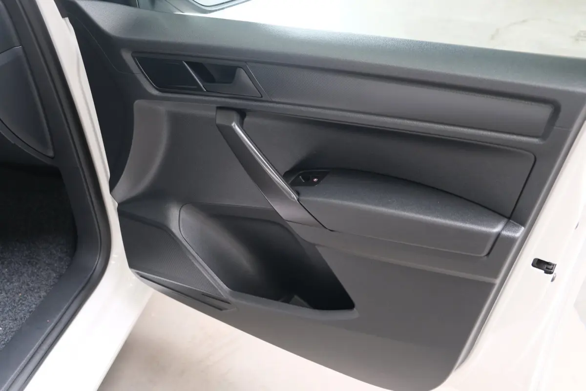 2.0 TDI L1H1 BMT - Airco, Cruise, Trekhaak.