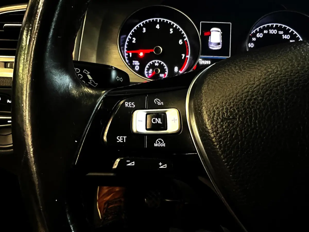 1.0 TSI Connected Series Carplay_Camera_Navi_Clima
