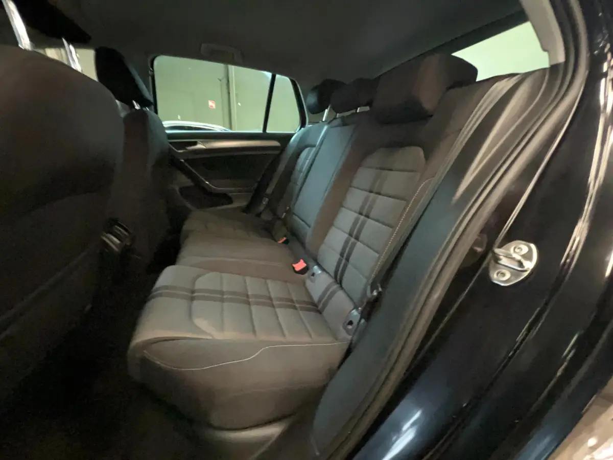 1.0 TSI Connected Series Carplay_Camera_Navi_Clima