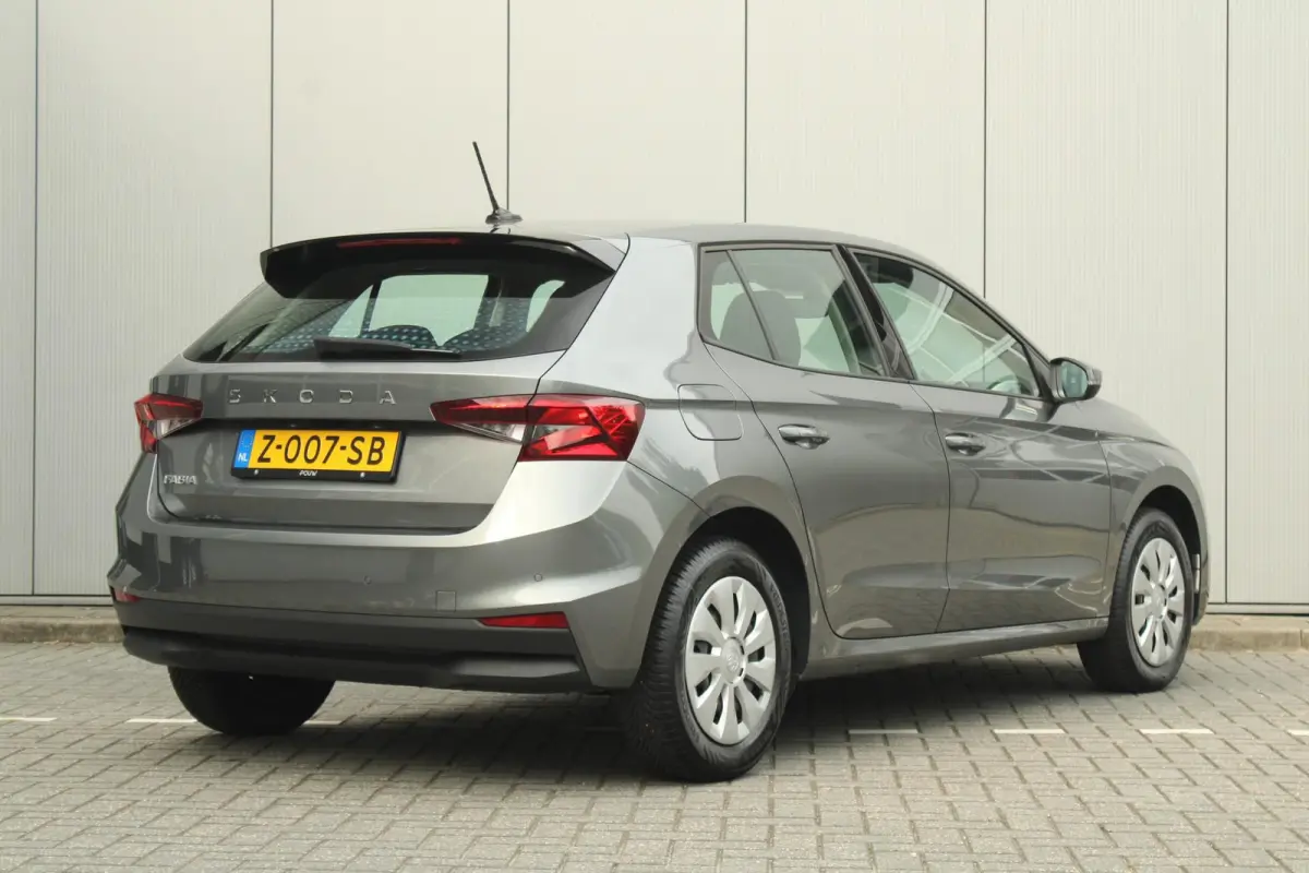 1.0 TSI 95pk Essence | Airco | Apple CarPlay / Android Auto | Limiter | Bluetooth | Parkeersensoren